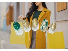 ネイル デイ 烏丸(NAIL DAY)/定額シンプルコース/フィルイン