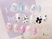 アイネイルズ 大宮店(Ｉ nails)