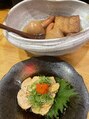 眼のチカラ 本町店 おでん、白子、あん肝が美味しいお店があればぜひ教えてください