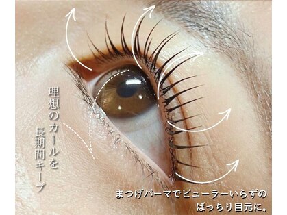 ザ アイブロウ 大宮店(THE EYEBROW)の写真