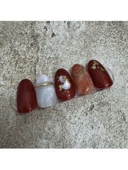 ユーアンドミー(You&Me)/