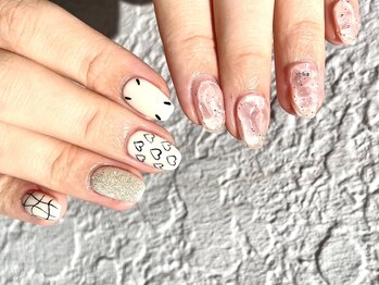 モアナ(MOANA)/持ち込み120分