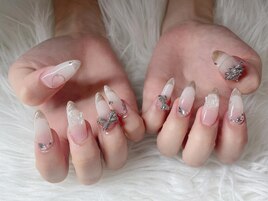 チップデザイン放題