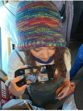 サロンド フィーカ(salon de fika)&nbsp;Hibika 