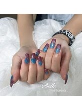 ベル(Belle)/