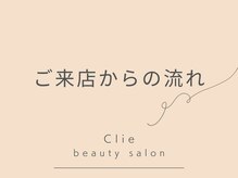 クリエ(Clie)/