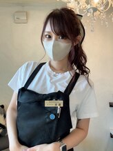 エステサロン ジェイ オー イー(J.o.e) 廣瀬 春奈