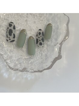 アライア 津田沼店(Alaia)/Alaiaコース￥7200