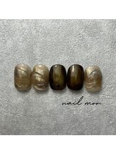 アイモア 横浜関内店(eye mor.)/mor. design