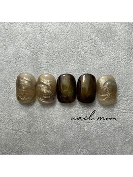 アイモア 横浜関内店(eye mor.)/mor. design