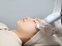 アンドカリス(Charis)/＆Charis　プラズマシャワー