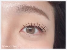 ザ サロン アリア 池袋(THE SALON aria)/フラットラッシュ160本