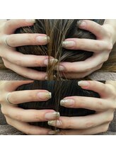 ティグレ 岡山店(TIGRE)/炭酸ドライヘッドスパ