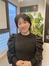 ククルヘルスビューティー(CUCURU health×beauty) 青木 一恵