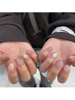 シンプルデザイン