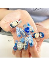 リーネイル(Riee nail)/