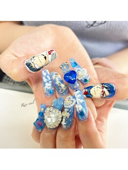 リーネイル(Riee nail)/