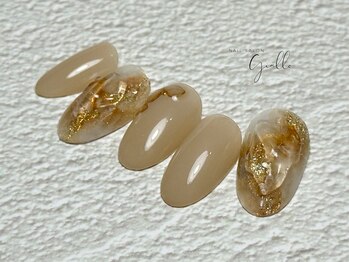 定額デザイン¥9,900コース