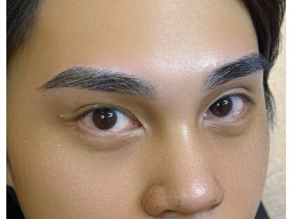 プアマ(puama)の写真