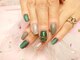 クリスタルネイル(CrystalNail)の写真