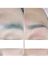 ランプシー(Lampsi)/メンズアイブロウWax