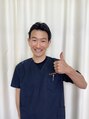体つちや整骨院 整体院 市山 佳樹