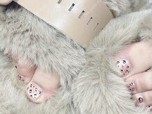 ナユキ 北千住店(NA.YUKI)/持ち込みデザイン