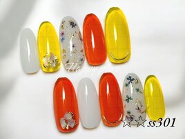 定額☆☆春夏
