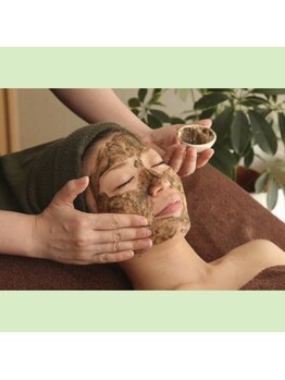 TD 一宮店/★ハーブピーリング★