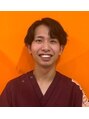 みらい平オレンジ整骨院/外村皇貴