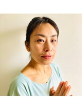 アグニヨガ マルイファミリー溝口店(AGNIYOGA)&nbsp;稲垣 佳子