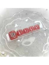 ブルー(BLUE)/フット定額