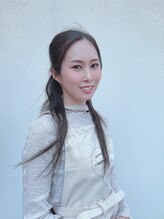 プライベート ネイルサロン マーマ(murmur) topnailist kanae