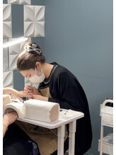 ダリア(DAHLIA) 田邉 佑歩