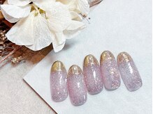 ネイルパティオ 草加店(nail patio)/