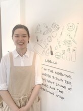 リベレ 福島店(LIBELLE) 齋藤 指名550円