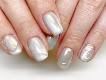 アロハカピ 川崎(AlohaKapi)/ちゅるんマグネット[フィルイン]