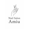 アミュ(Amiu)のお店ロゴ