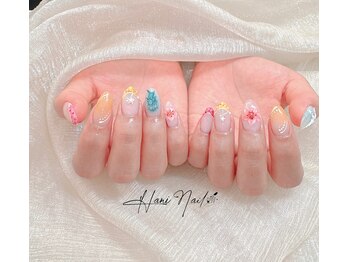 ハニネイル(Haninail)/