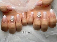リリーネイル(lily nail)/ベイビーブーマー