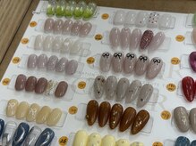 トリー アンド デリー(Toliy&Deliy)/シンプル定額ネイル