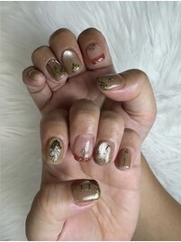 エスニックリゾート