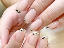 ネイルサロン ユーフォリア(EUPHORIA)/