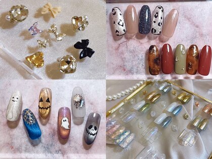 ココ(CoCo)の写真