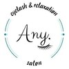 エニィ(Any.)のお店ロゴ