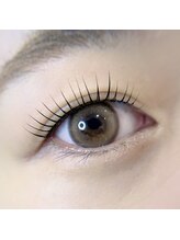 リュクス(Le LUXE)/重ため瞼さんオススメデザイン♪