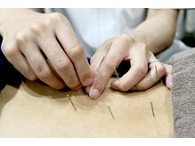 もりわき鍼灸整骨院 高槻市駅前院/◇鍼灸施術