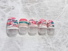 ウィンク(WINK)/定額¥8000