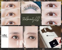 トータルビューティCQ