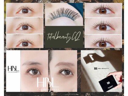 トータルビューティCQの写真